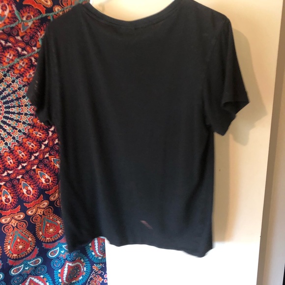 Original adidas tee shirt - Picture 2 of 4